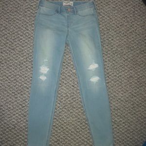 Abercrombie Kids Jeans